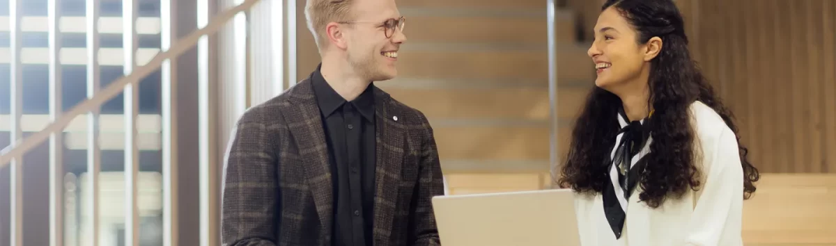 Laina mikroyrityksen uusiin avauksiin ja investointeihin